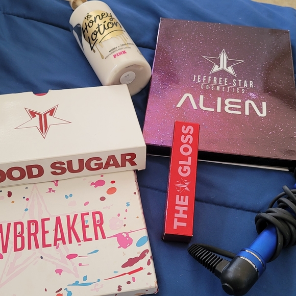 Jeffree Star Cosmetics